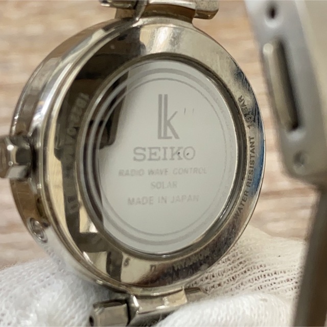r3204 セイコー SEIKO ルキア カリテ レディース 腕時計 | www