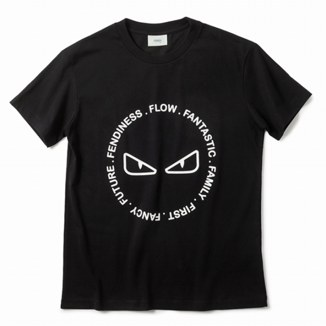 FENDI - FENDI 【大人もOK】キッズ Tシャツ バッグバグズ スウェットの