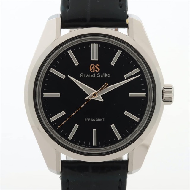 一流の品質 Grand Seiko - グランドセイコー ヘリテージコレクション スプリングドライブ 44GS 5 腕時計(アナログ) -  