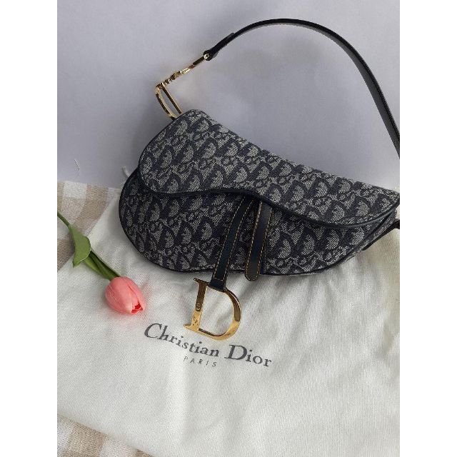2022春夏新色】 Christian Dior - 【極美品】Christian Dior