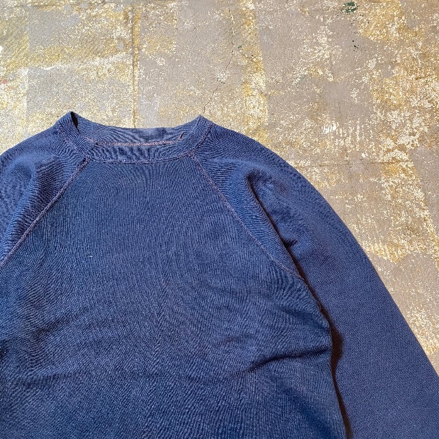 unknown  vintage sweat ビンテージスェット