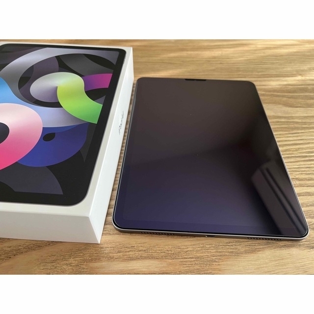 RS様専用】iPad第9世代64GB wifi スペースグレイ-