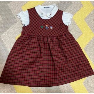 ファミリア 子供 ワンピース(女の子)の通販 10,000点以上 | familiarの