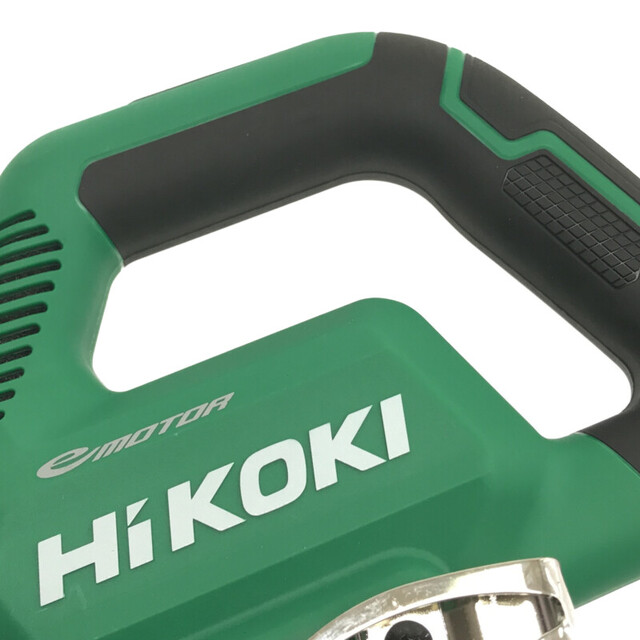 日立 ☆美品☆HiKOKI ハイコーキ 36V コードレスブロワ RB36DB 本体のみ ブロア 送風機 64114の通販 by 工具販売専門店Borderless(ラクマ店)|ヒタチならラクマ HIKOKI(日立工機)36V コードレスブロワ・ブラック RB36DB(NNB) 本体のみ(充電池・充電器別売)