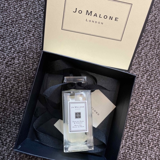 Jo Malone(ジョーマローン)の新品未使用　ジョーマローン コスメ/美容のボディケア(入浴剤/バスソルト)の商品写真