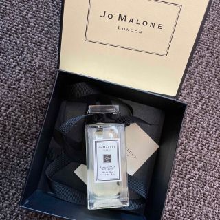 ジョーマローン(Jo Malone)の新品未使用　ジョーマローン(入浴剤/バスソルト)