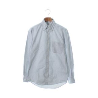 ブルックスブラザース(Brooks Brothers)のBrooks Brothers カジュアルシャツ 14 1/2(S位) 【古着】【中古】(シャツ)