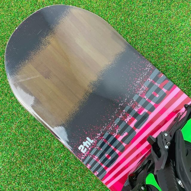 最大70%オフ! K2 サロモン レディース スノーボード3点セット フリー