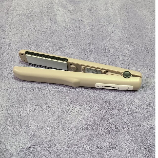 美品】ヤーマン超音波トリートメントシャインプロ HC-21G - ヘアアイロン