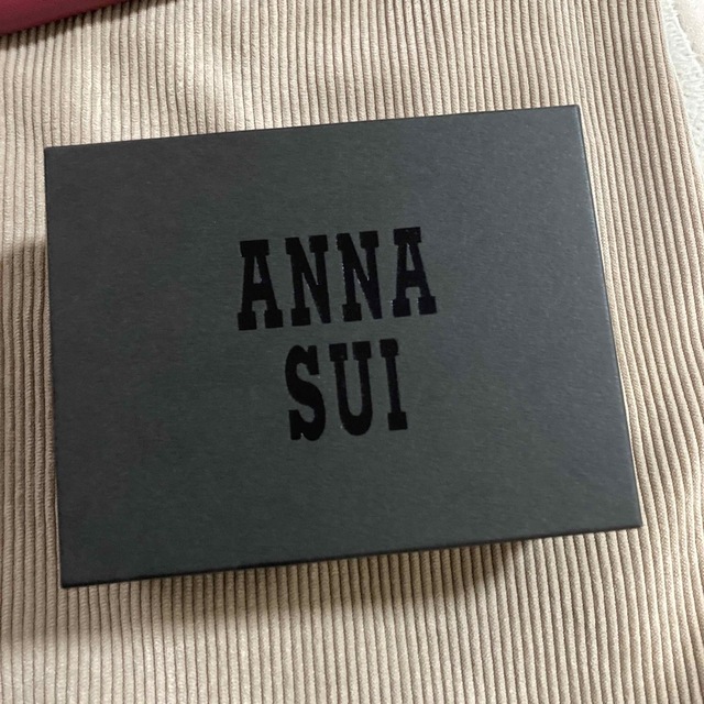 ANNA SUI(アナスイ)のANNA SUI財布 レディースのファッション小物(財布)の商品写真