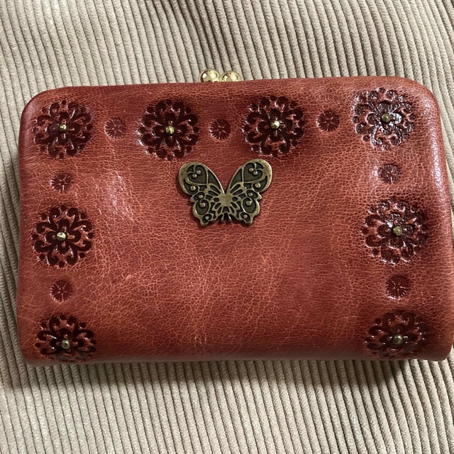 ANNA SUI(アナスイ)のANNA SUI財布 レディースのファッション小物(財布)の商品写真