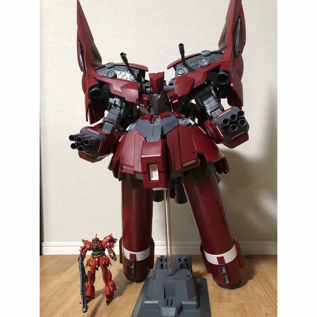 バンダイ ガンダム HGUC 1/144 ネオ・ジオング www.krzysztofbialy.com