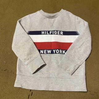 トミーヒルフィガー(TOMMY HILFIGER)のTOMMY HILFIGER♥️キッズトレーナー♥️(Tシャツ/カットソー)