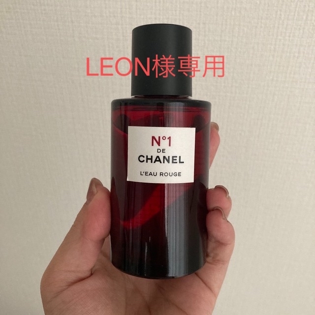 CHANEL - シャネル ボディミストの通販 by わち's shop｜シャネルなら