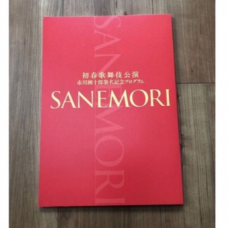 sanemori筋書き2冊