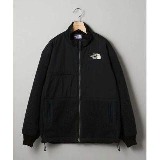 ザノースフェイス(THE NORTH FACE)の新品 XL ノースフェイス パープルレーベル フィールドデナリジャケット(その他)