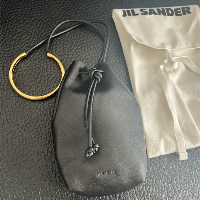 JIL SANDER 21SS CLIMB DRAWSTRING 美品 国内発送 kikuchi-farm.com