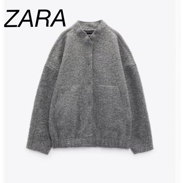 ZARAレディース