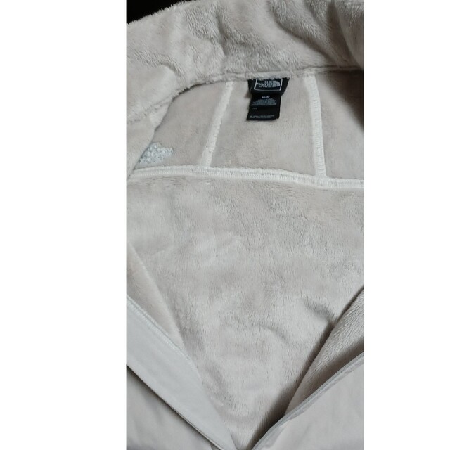 The north face ladies jacket . 7