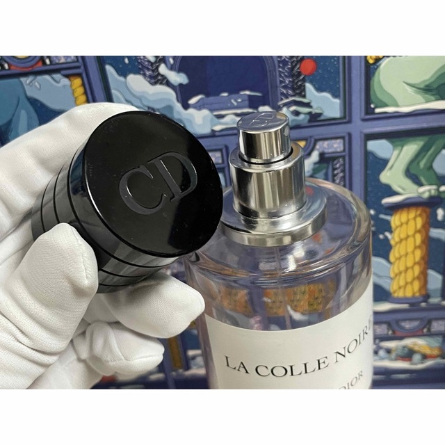 ディオール　ラ コル ノワール La Colle Noire 250ml