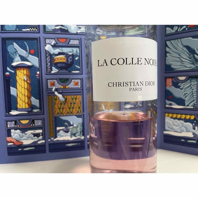 ディオール　ラ コル ノワール La Colle Noire 250ml