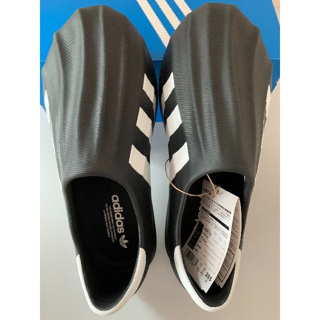 Originals（adidas）(オリジナルス)のadidas Originals ADIFOM SST 285 メンズの靴/シューズ(サンダル)の商品写真