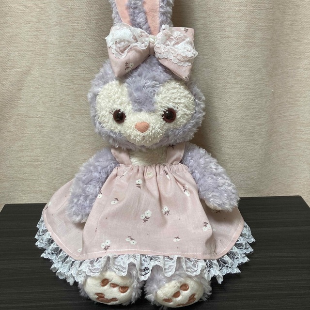 ステラ・ルー(ステラルー)のステラルーコスチューム ハンドメイドのぬいぐるみ/人形(その他)の商品写真