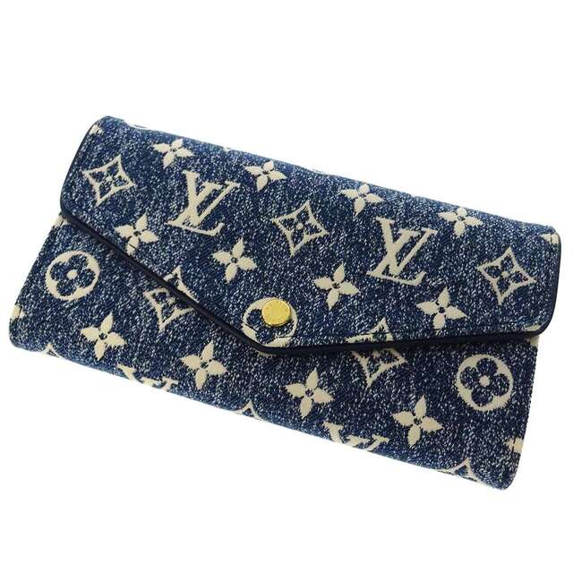 激安店舗 VUITTON LOUIS - カウハイドレザー M81183 ポルトフォイユ