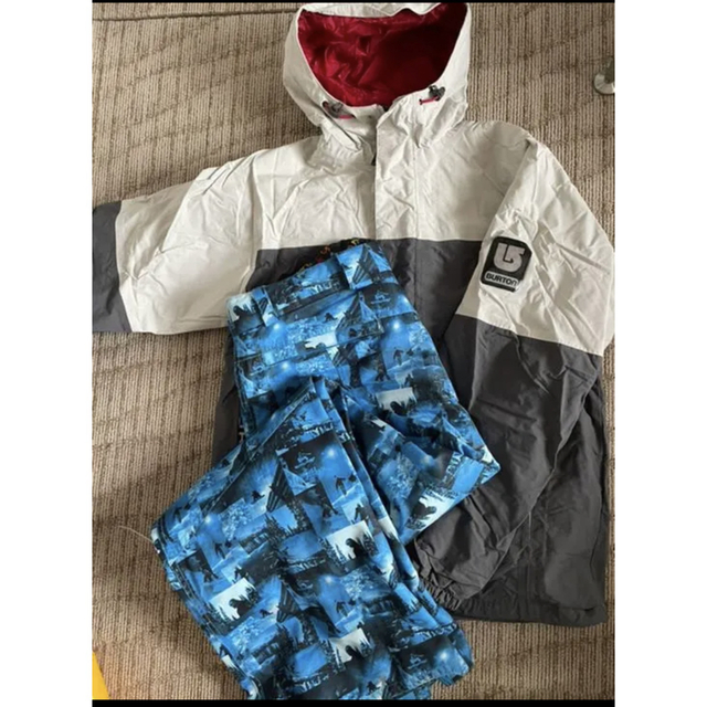 バートン スノボウェア 定番の冬ギフト 7680円引き stockshoes.co