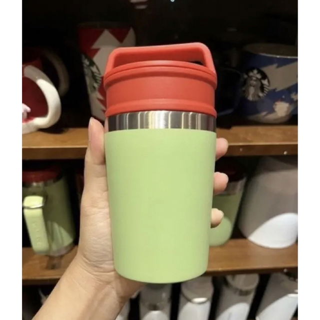 Starbucks Coffee - 台湾 スターバックス 22 ホリデー スタンレー Starbucks Coffee - 台湾 スターバックス 22 ホリデー スタンレー