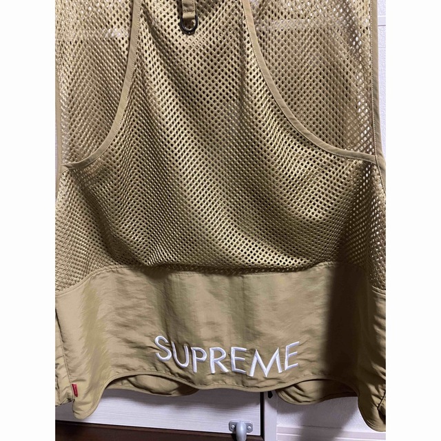 Supreme(シュプリーム)のSupreme The North Face Cargo Vest メンズのトップス(ベスト)の商品写真