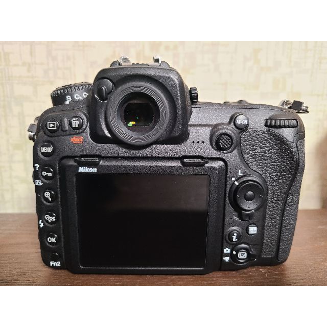 NIKON D500&SIGMA24-105mm F4 DG&USB DOCK