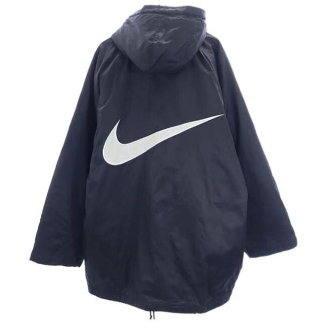 NIKE ナイキ　90s 白タグ　ベンチコート