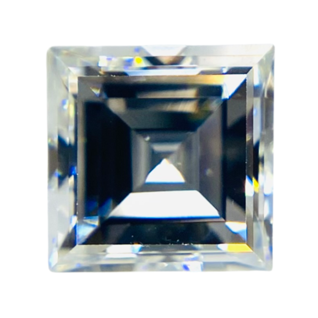 廃番】 特大！高品質再結晶アレキサンドライト 4.184ct