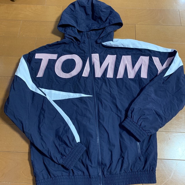 TOMMY HILFIGER(トミーヒルフィガー)の専用出品 トミーフィルフィガー アウター キッズ/ベビー/マタニティのキッズ服男の子用(90cm~)(ジャケット/上着)の商品写真