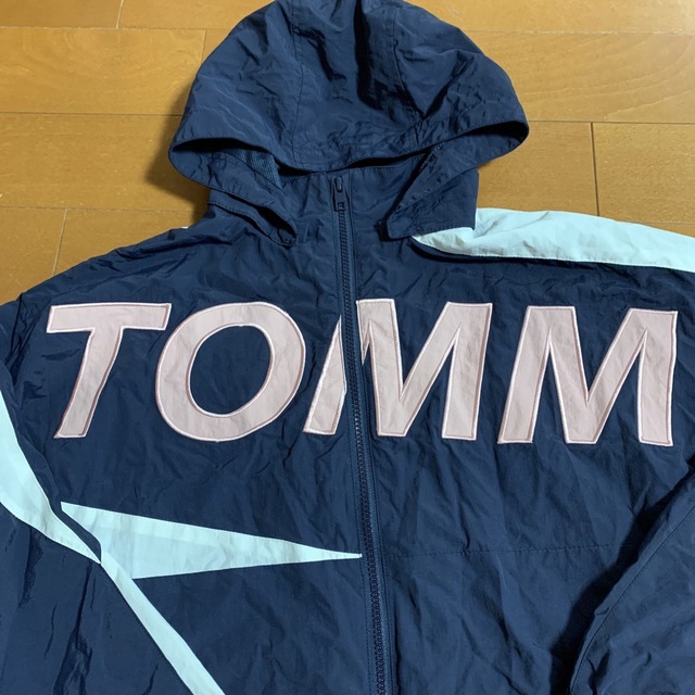 TOMMY HILFIGER(トミーヒルフィガー)の専用出品 トミーフィルフィガー アウター キッズ/ベビー/マタニティのキッズ服男の子用(90cm~)(ジャケット/上着)の商品写真