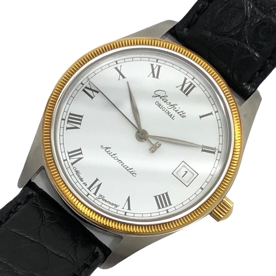 Glashutte Original - グラスフュッテ・オリジナル GLASHUTTE ORIGINAL セネ【中古】