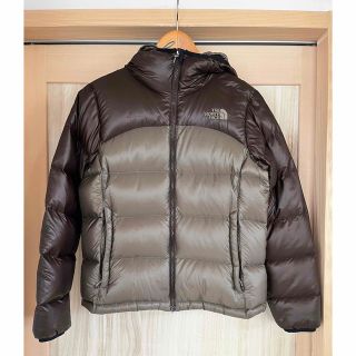 ザノースフェイス(THE NORTH FACE)のノースフェイス　レディース ダウンジャケット　M(ダウンジャケット)