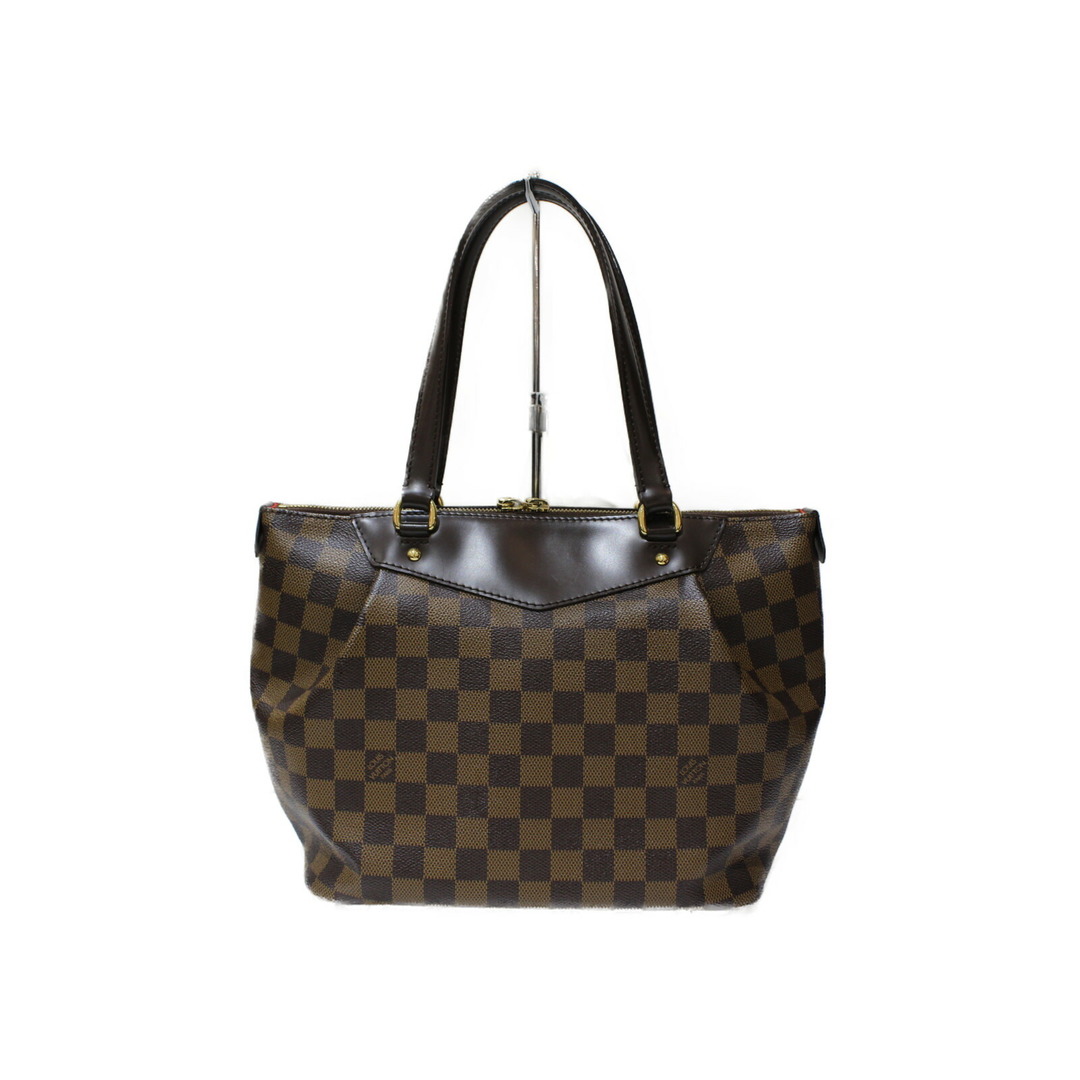 LOUIS VUITTON ウエストミンスターPM N41102 ダミエ トートバッグ