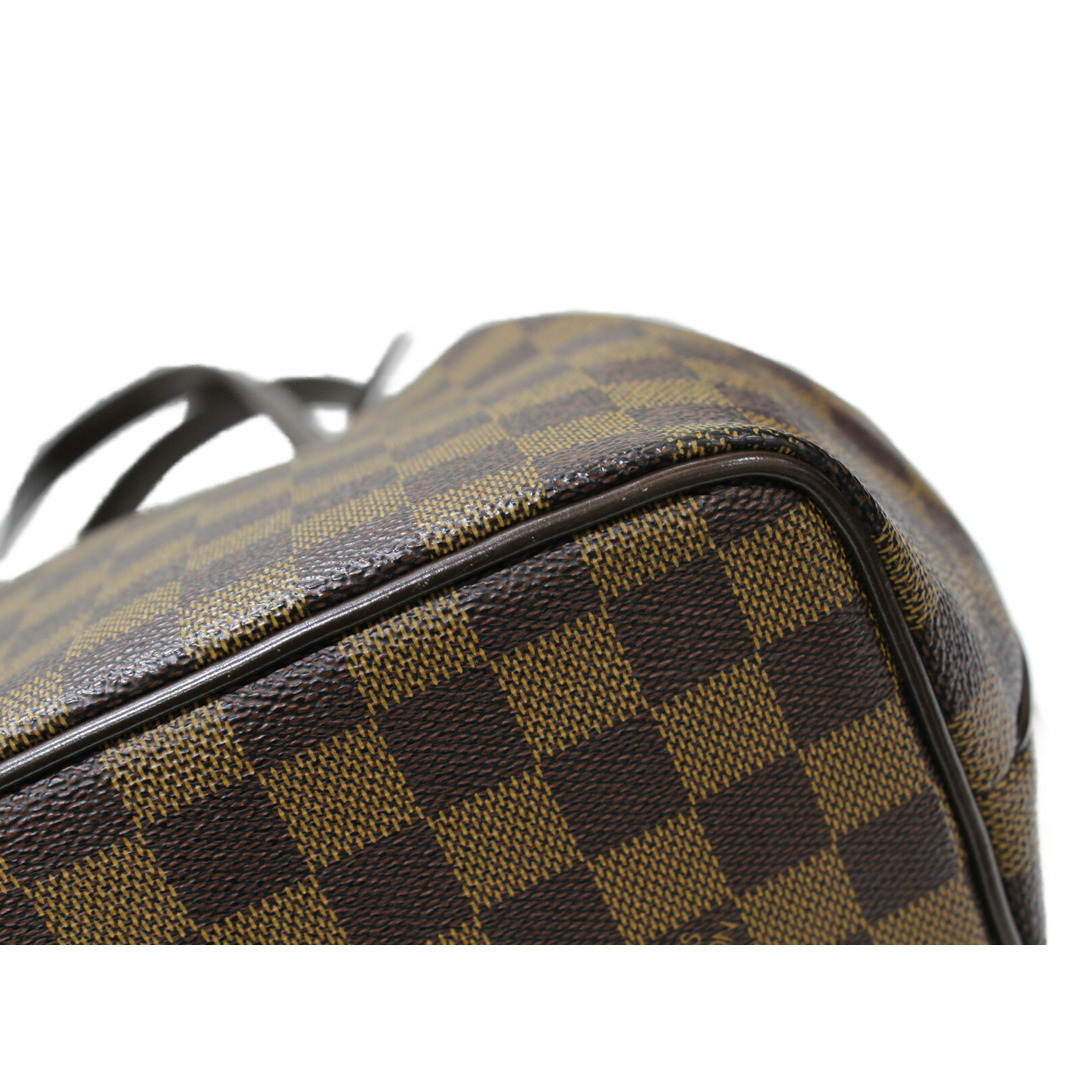 LOUIS VUITTON ウエストミンスターPM N41102 ダミエ トートバッグ