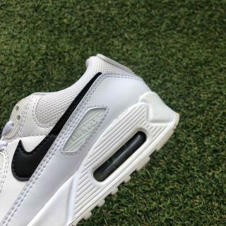 NIKE - 美品22.5NIKE AIRMAX 90 ナイキ エアマックス90 HT896の通販 by ...