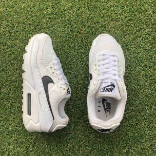 NIKE - 美品22.5NIKE AIRMAX 90 ナイキ エアマックス90 HT896の通販 by ...