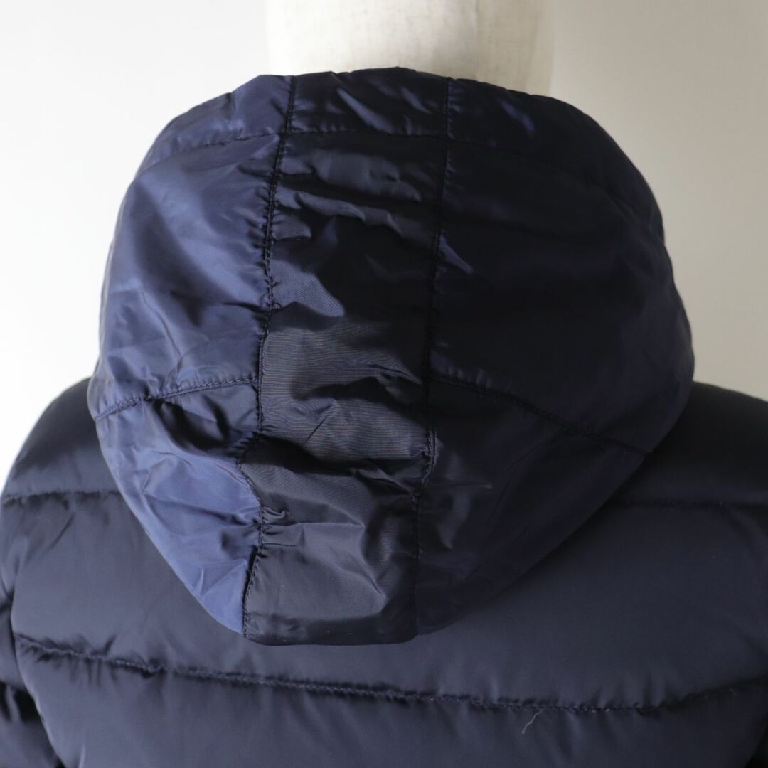 美品◎正規品 MONCLER モンクレール FLAMMETTE フラメッテ レディース