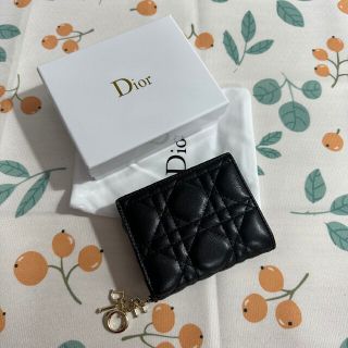 ディオール(Christian Dior) 財布(レディース)の通販 1,000点以上 ディオール(Christian Dior) 財布(レディース)の通販 1,000点以上