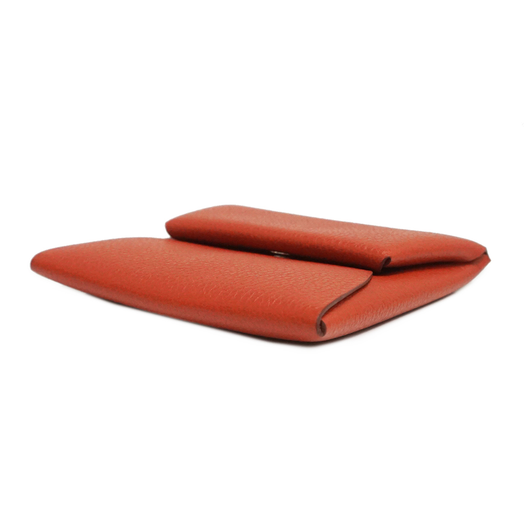 Hermes - エルメス バスティア GM コインケース 小銭入れ 財布 ヴォー