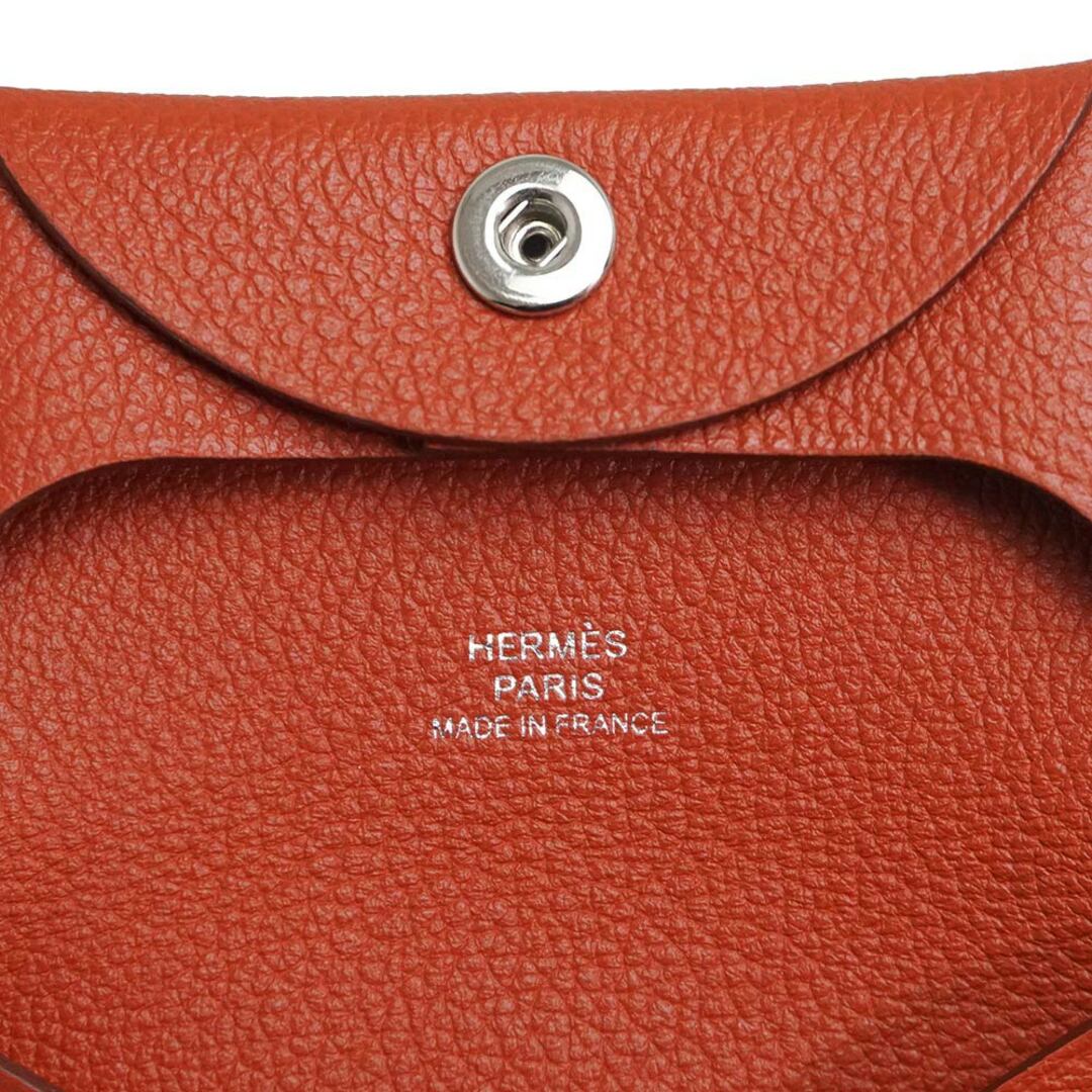 Hermes - エルメス バスティア GM コインケース 小銭入れ 財布 ヴォー