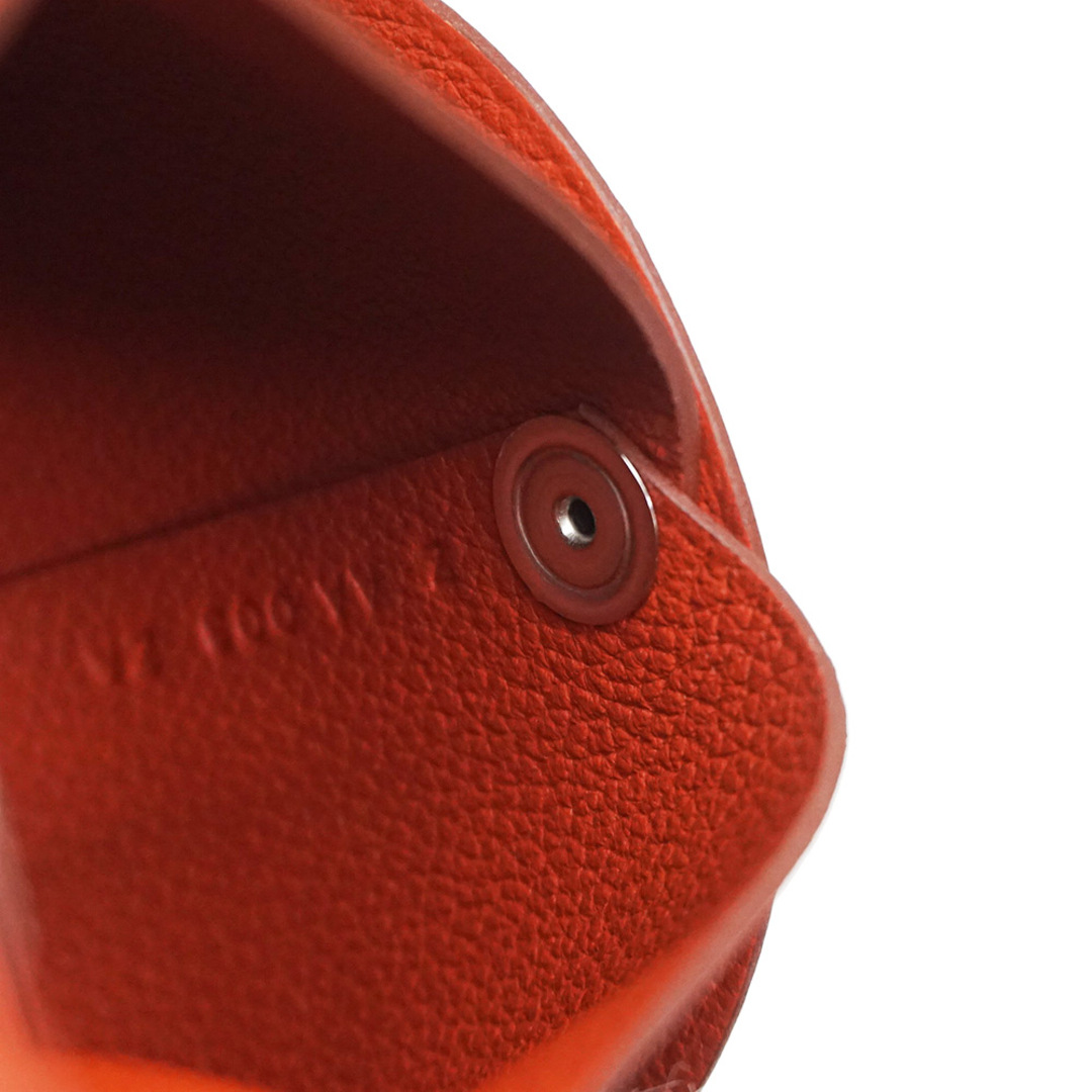 Hermes - エルメス バスティア GM コインケース 小銭入れ 財布 ヴォー