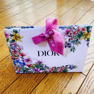 ディオール(Christian Dior) ピンク ショッパーの通販 74点 