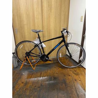 フェルト(FELT)の新車　クロスバイク　FELT VERZA SPEED　700C　24段変速(自転車本体)