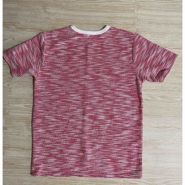 AZUL by moussy(アズールバイマウジー)のメンズ　Tシャツ メンズのトップス(Tシャツ/カットソー(半袖/袖なし))の商品写真